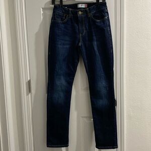 Cabi Jeans High Straight